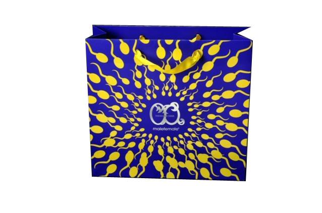Paper handbag ,Garment bags,retail bags
