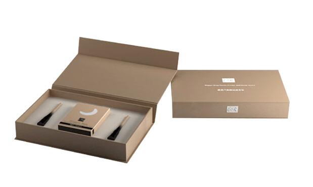 cosmetic box Brush gift set  presentation boxes