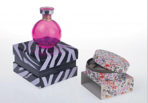 cosmetic box   presentation boxes