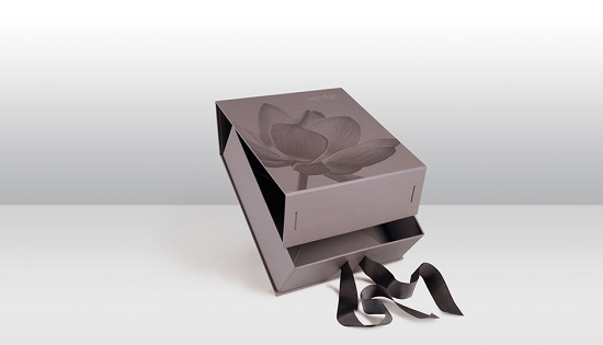 Apparel packaging,clothing box