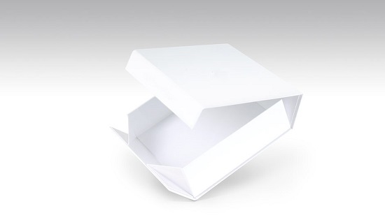 Apparel packaging,clothing box